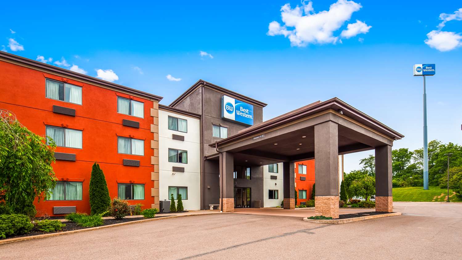 Best Western Danville Inn 2/13