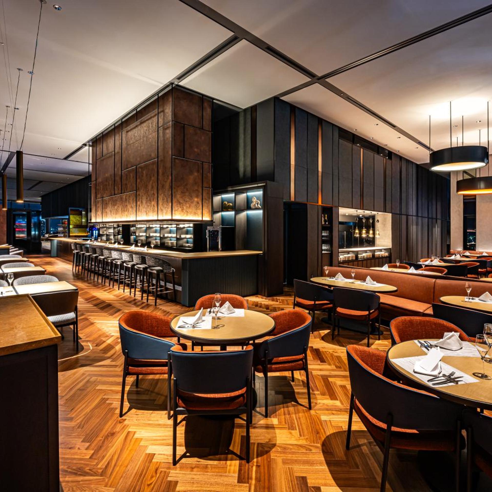 The Gate Hotel Osaka By Hulic 38/48