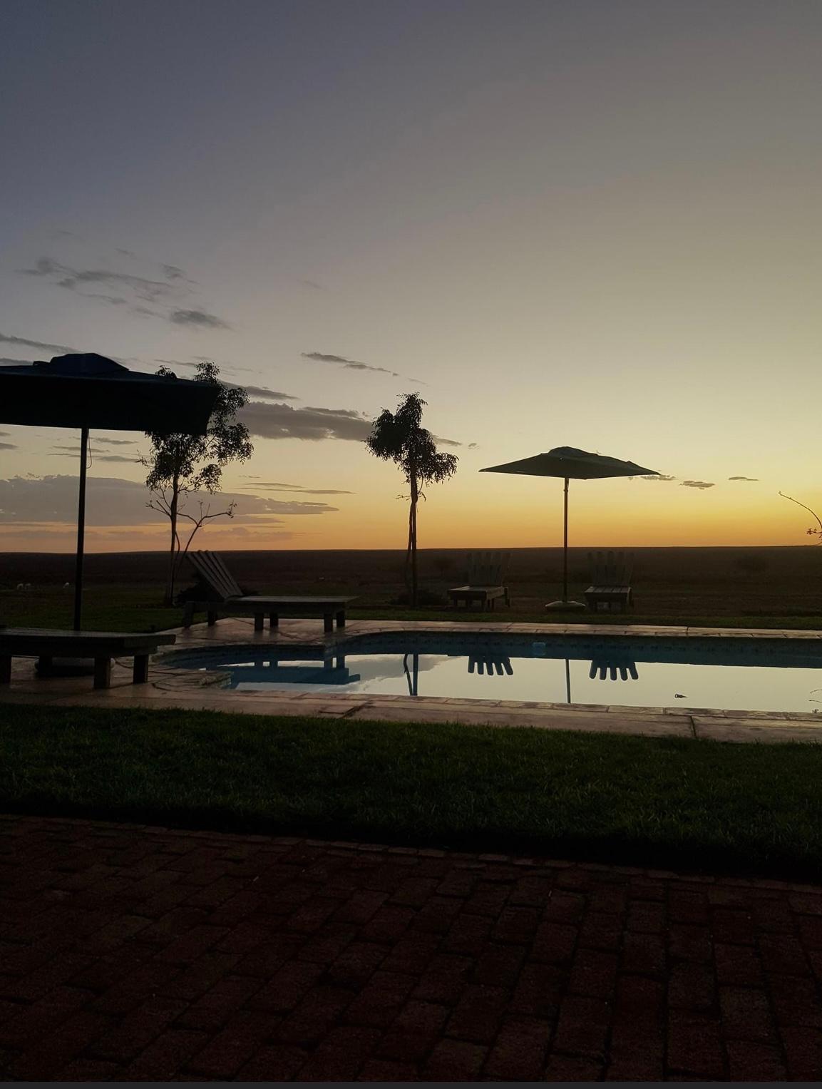 Africa Safari Lodge 22/34