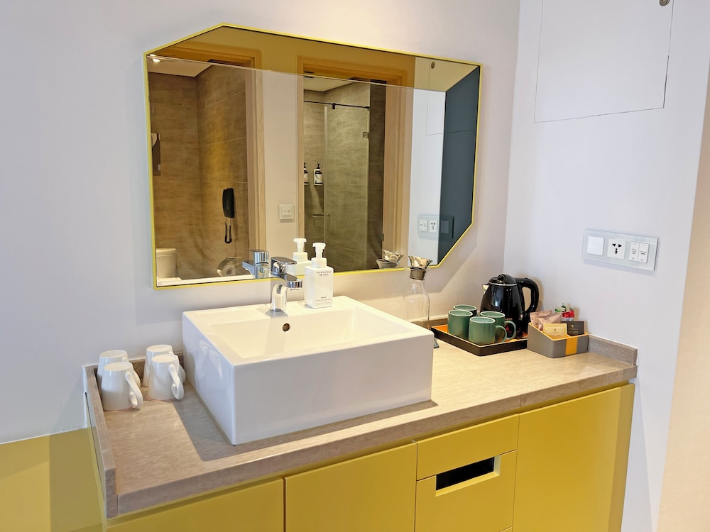 Park City Hotel Luzhou Taipei 62/62