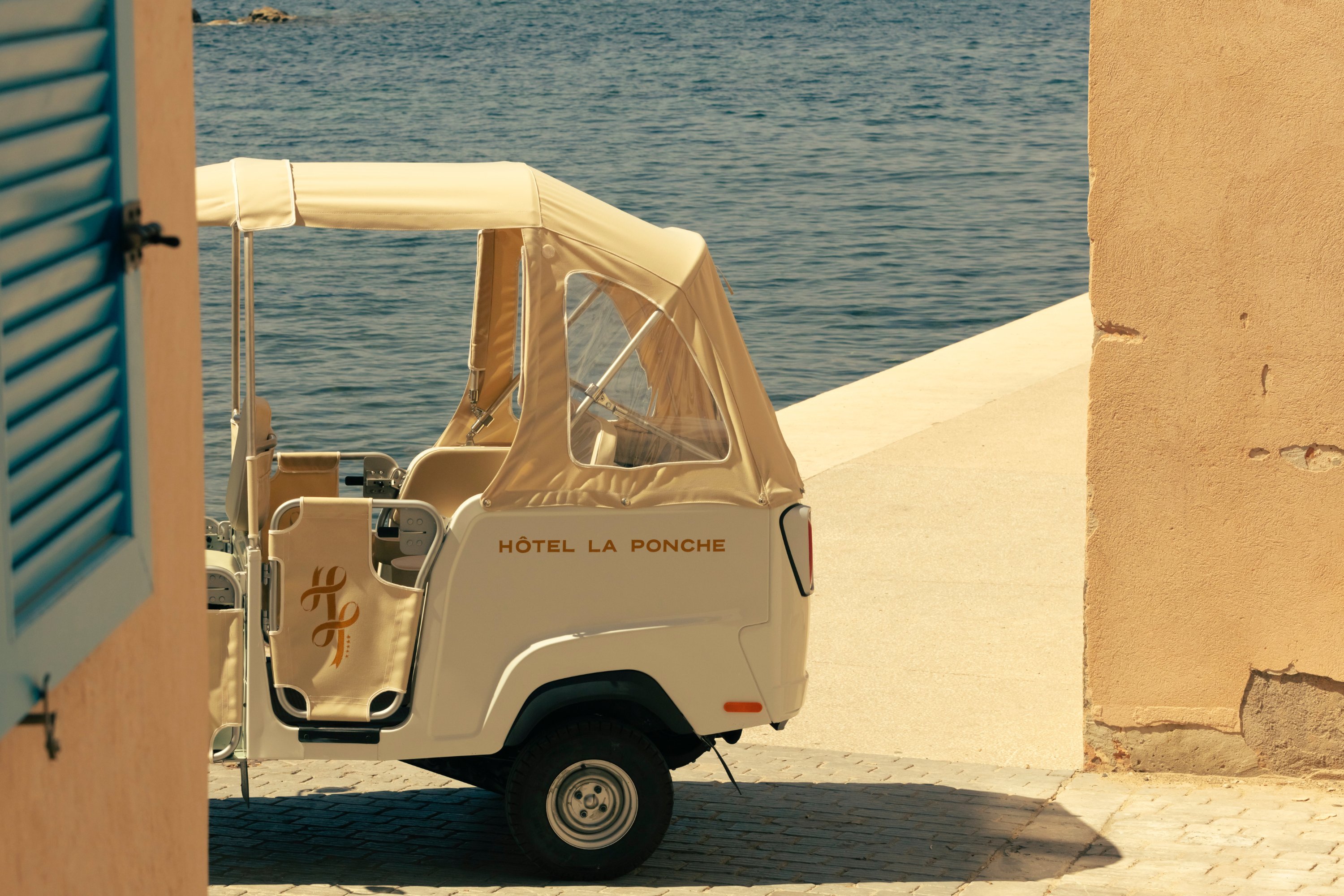Hotel La Ponche 42/78