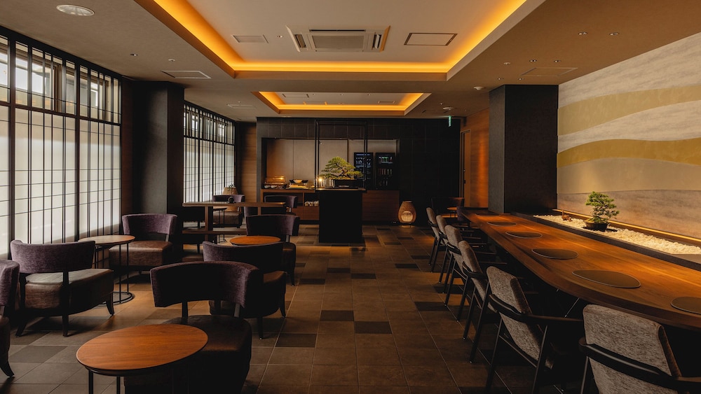 Hotel Gracery Kyoto Sanjo 64/84
