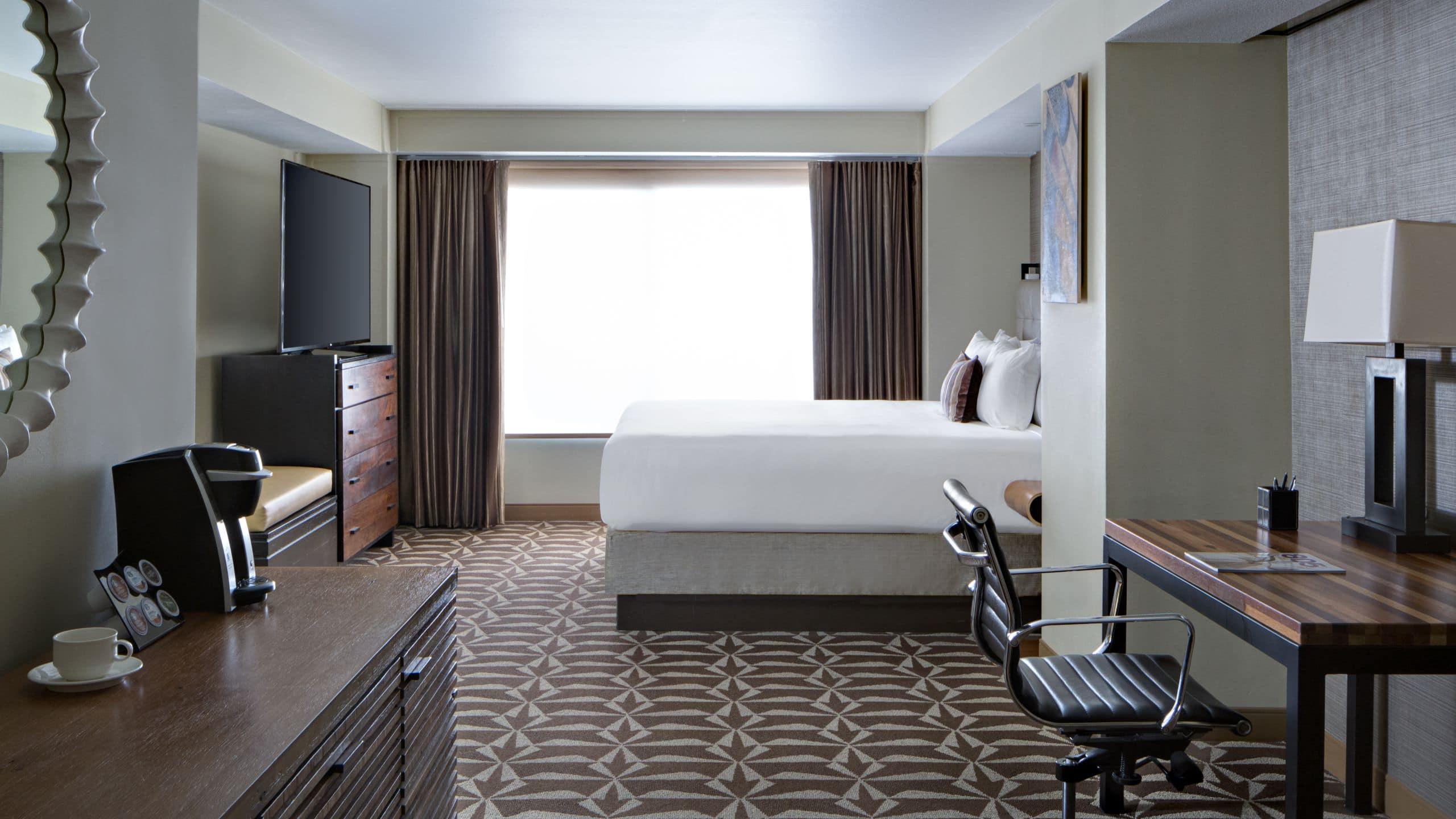 California, Suite, Accessible