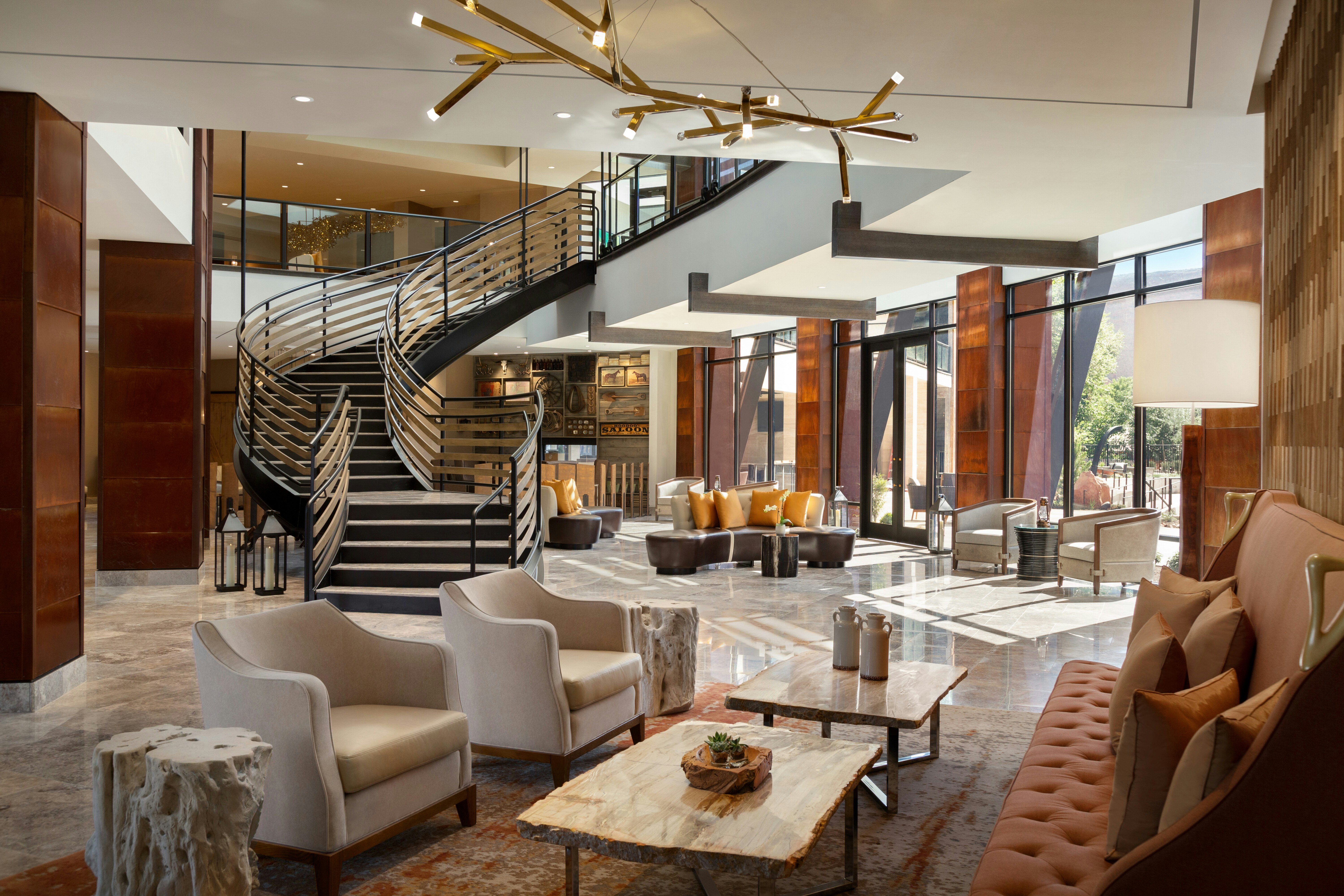 Hoodoo Moab, Curio Collection by Hilton 28/48