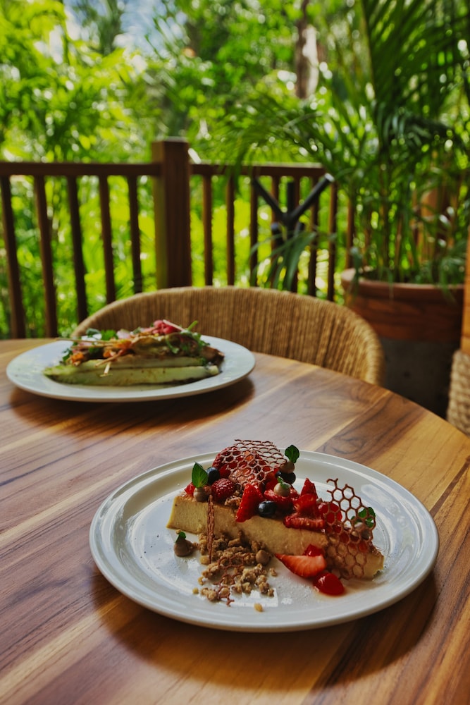 Hotel Mundo Maya Chichen Itza 35/50