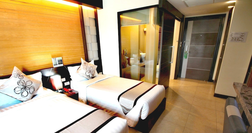 Sky Dome Resotel 26/69