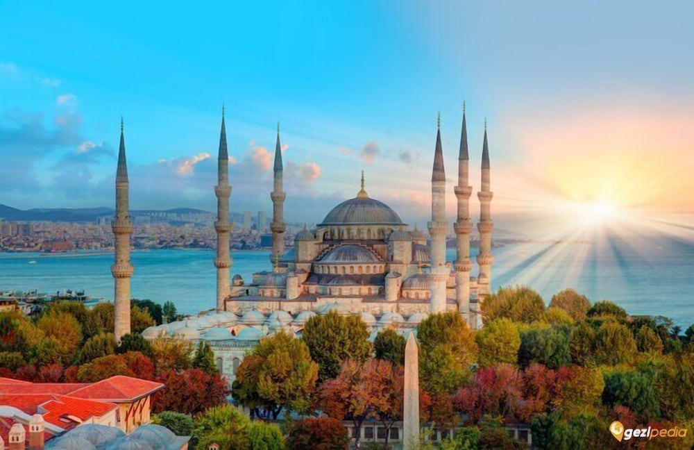 Grand Sirkeci Hotel 43/50