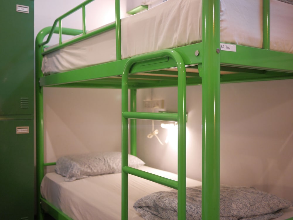 Beary Best Hostel by A Beary Good Hostel 29/44