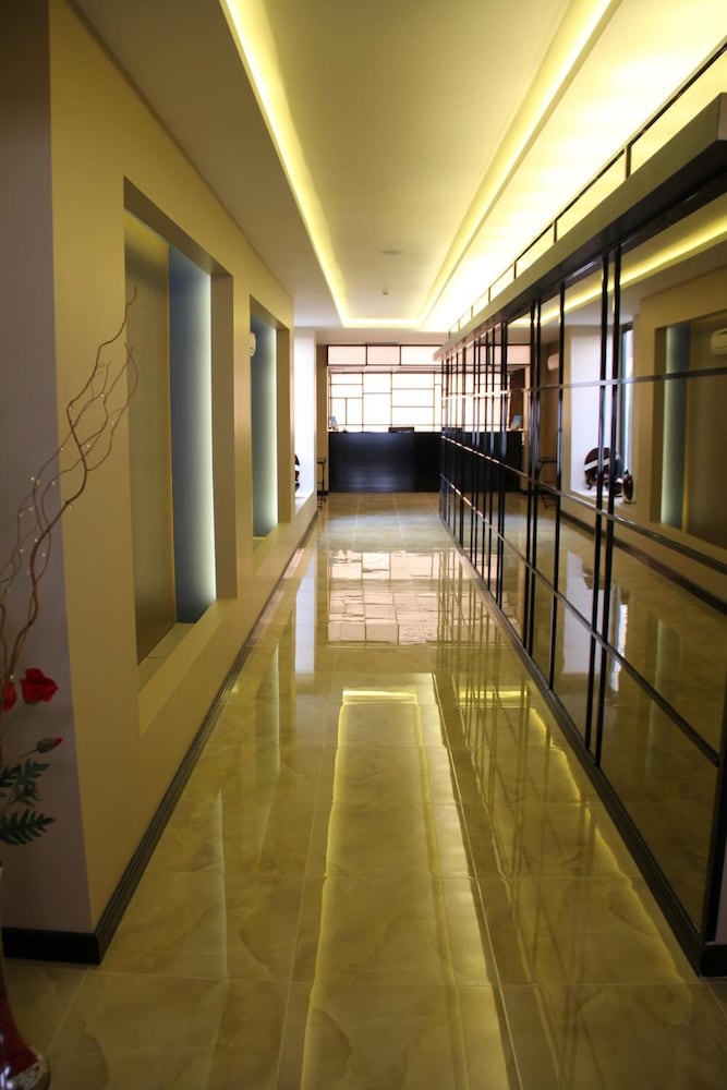 Airport Residence Kurtkoy 29/50