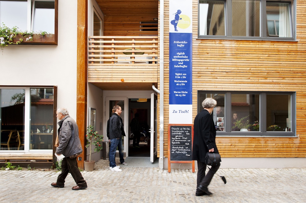 Familienhotel Weimar 4/34