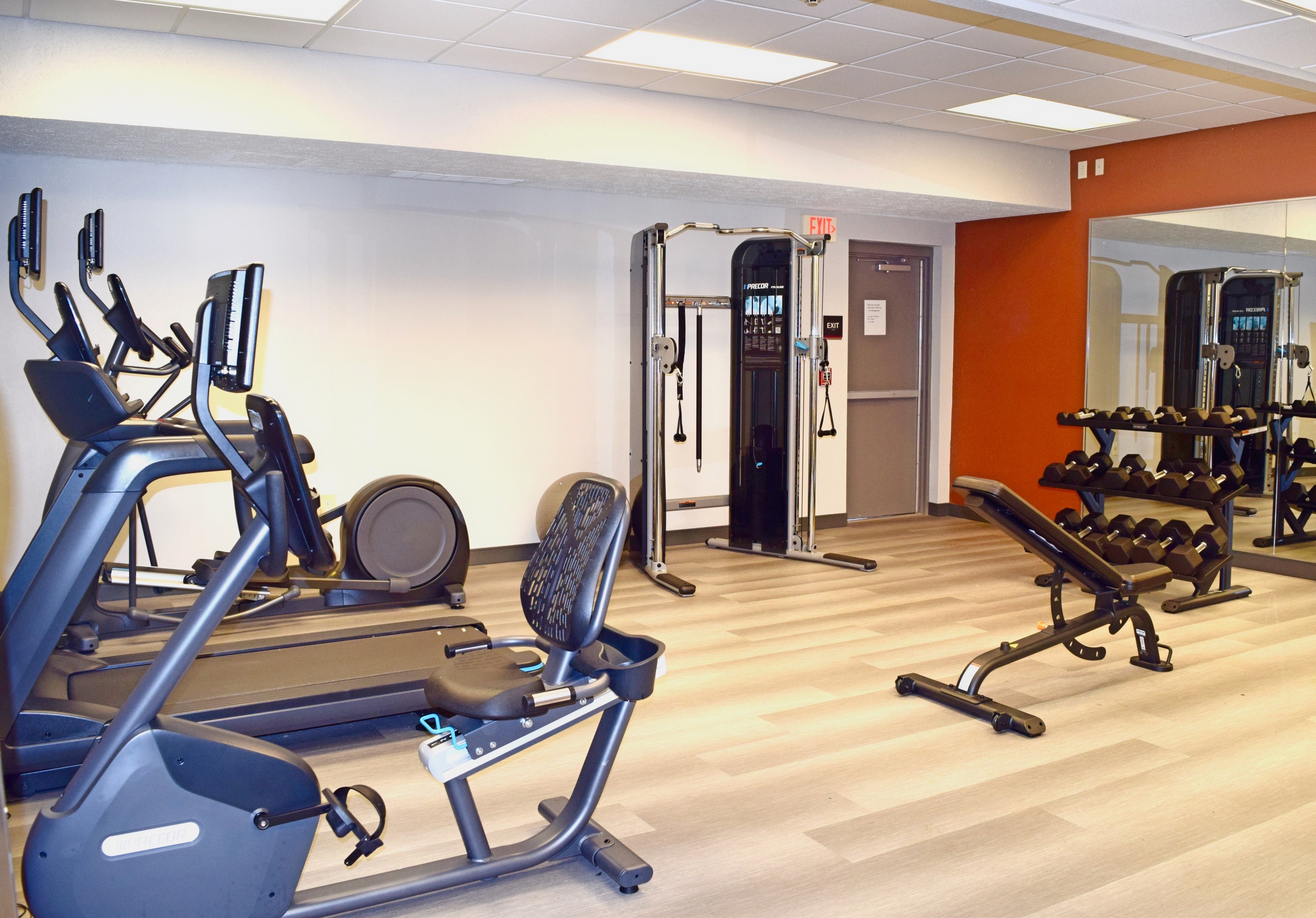 Candlewood Suites Indianapolis Downtown Medical District 30/73