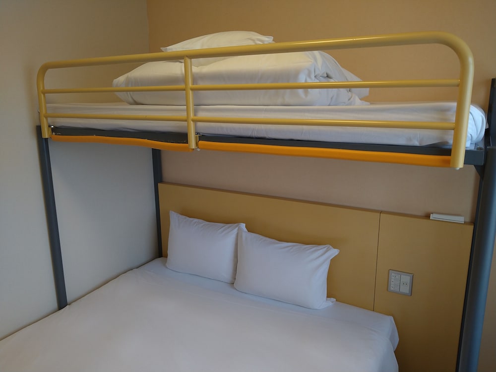 LOFT, STANDARD, DOUBLE BED, CITY VIEW