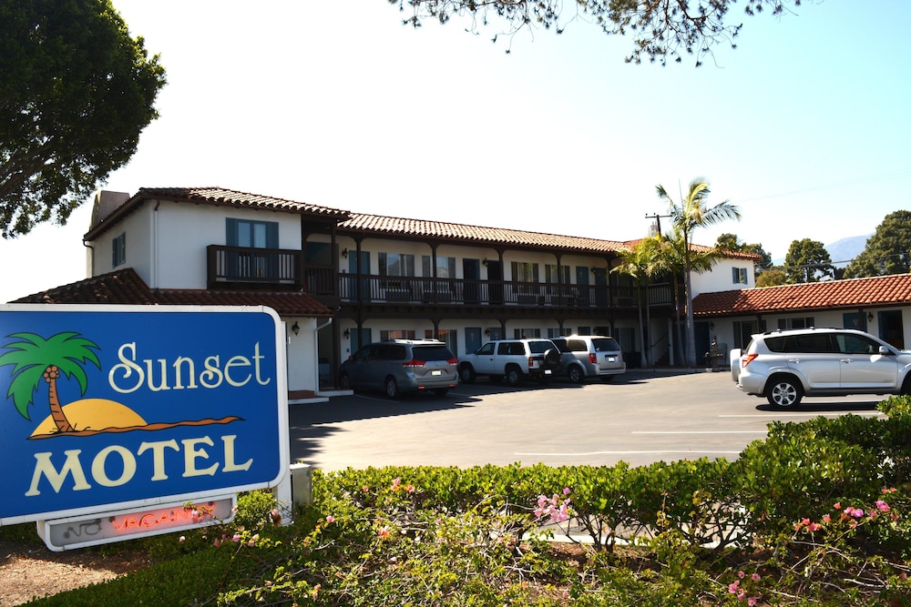 Sunset Motel 60/68