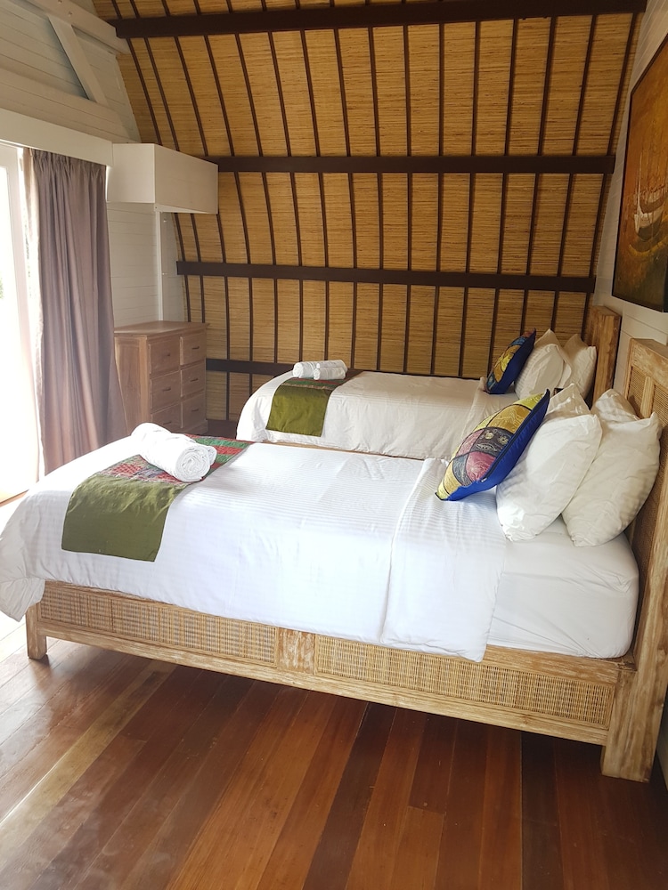Meno Mojo Beach Resort 25/43