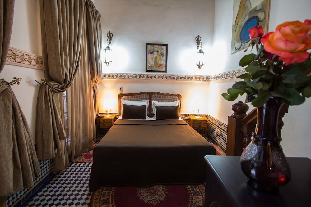 Riad Les Remparts de Fes 7/72