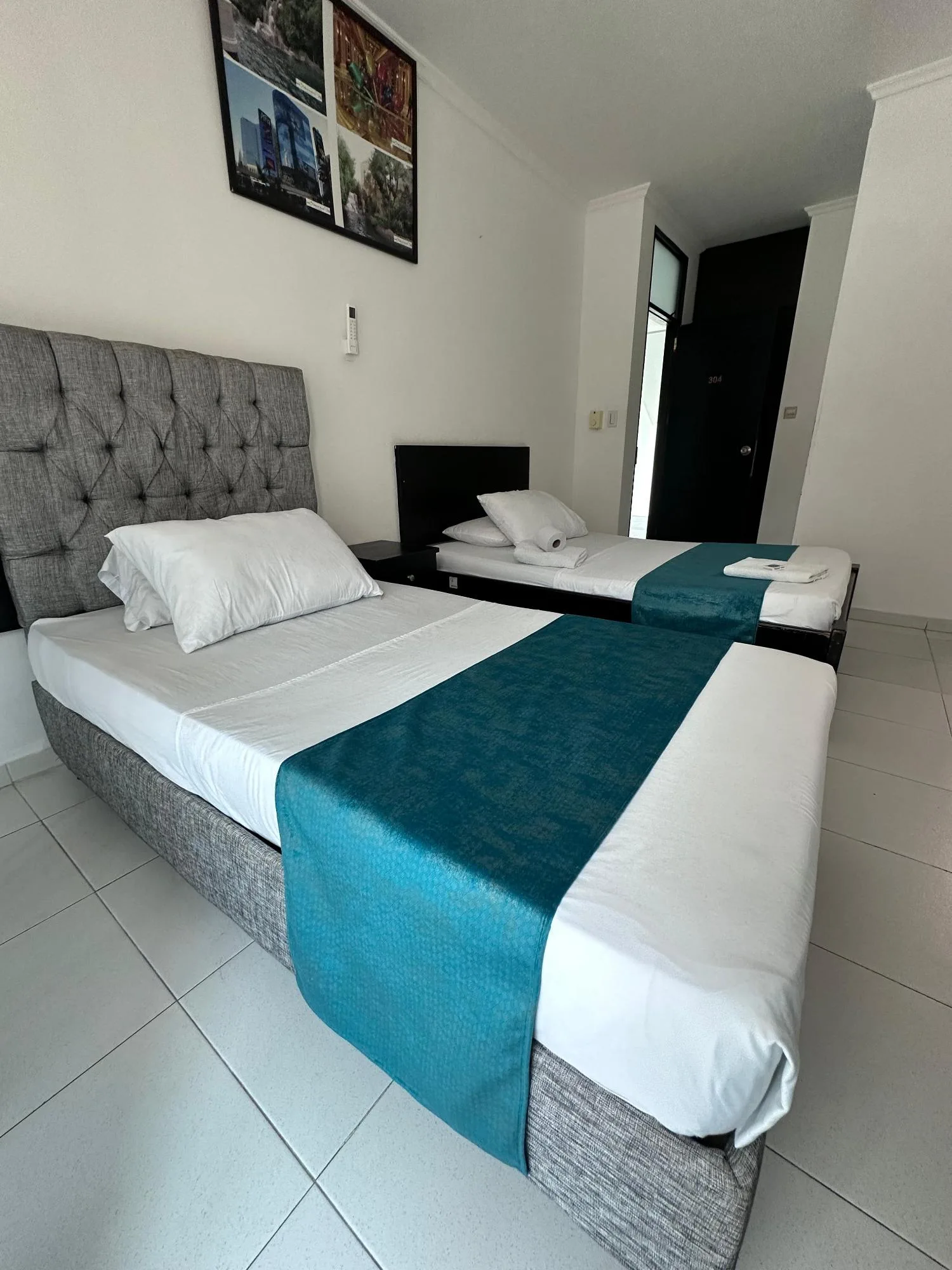 SGH Hotel Rodadero Suites 9/16