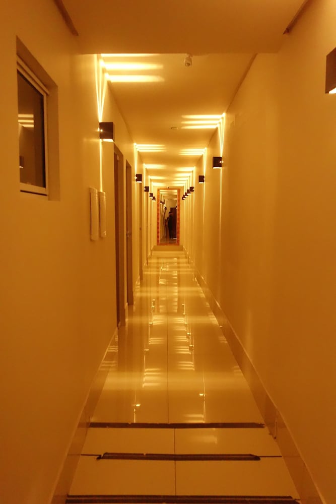 TERESINA HOTEL 21/50