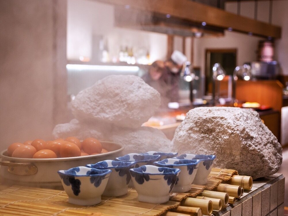 Kinkiyu Hotel Bettei Suikazura 10/19