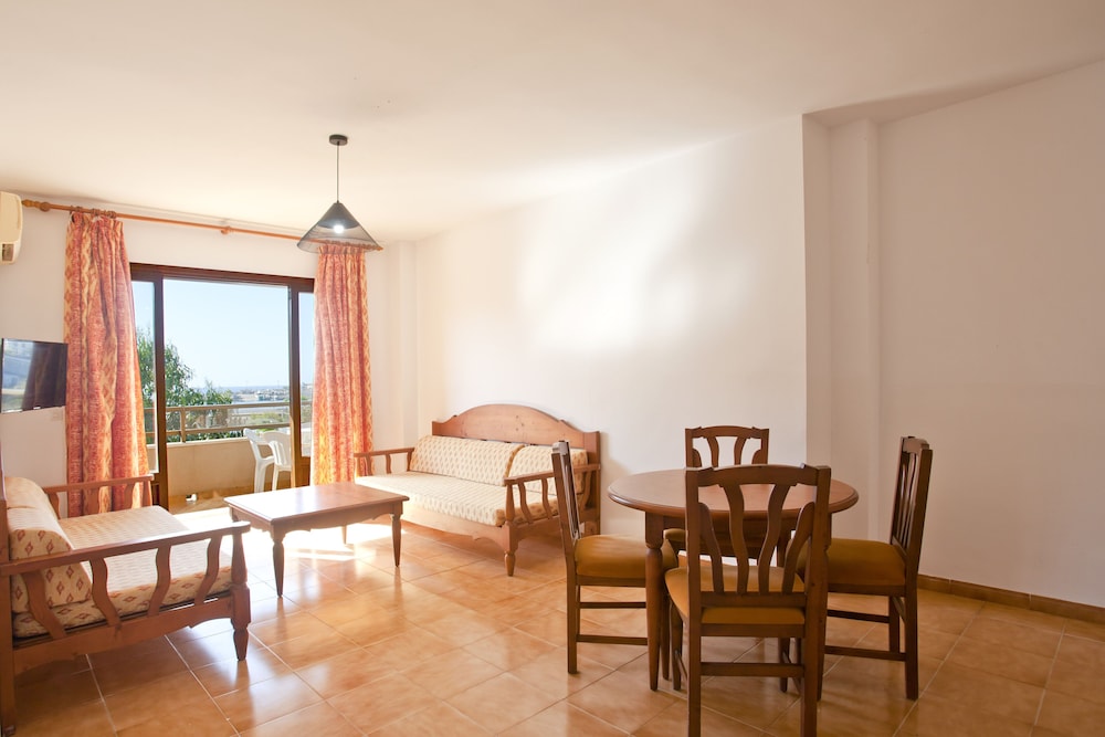 Playamar Hotel Apartments 43/68
