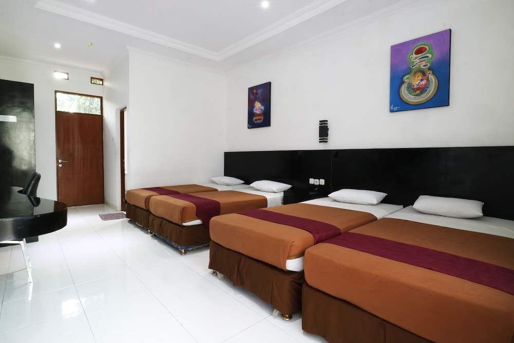 Narima Resort Hotel 17/33
