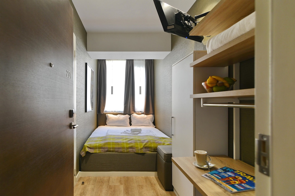 Belgrade Inn Garni 17/50