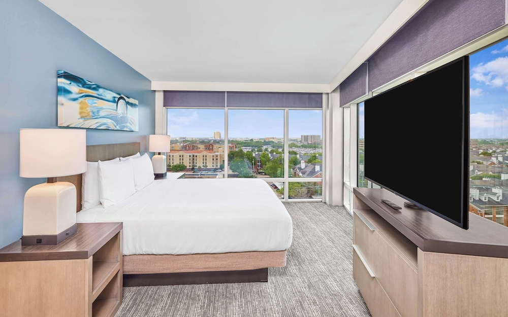 Hyatt House Houston Medical Center 11/46