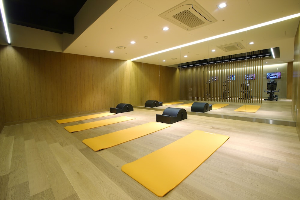 Hotel Pj Myeong Dong 25/50