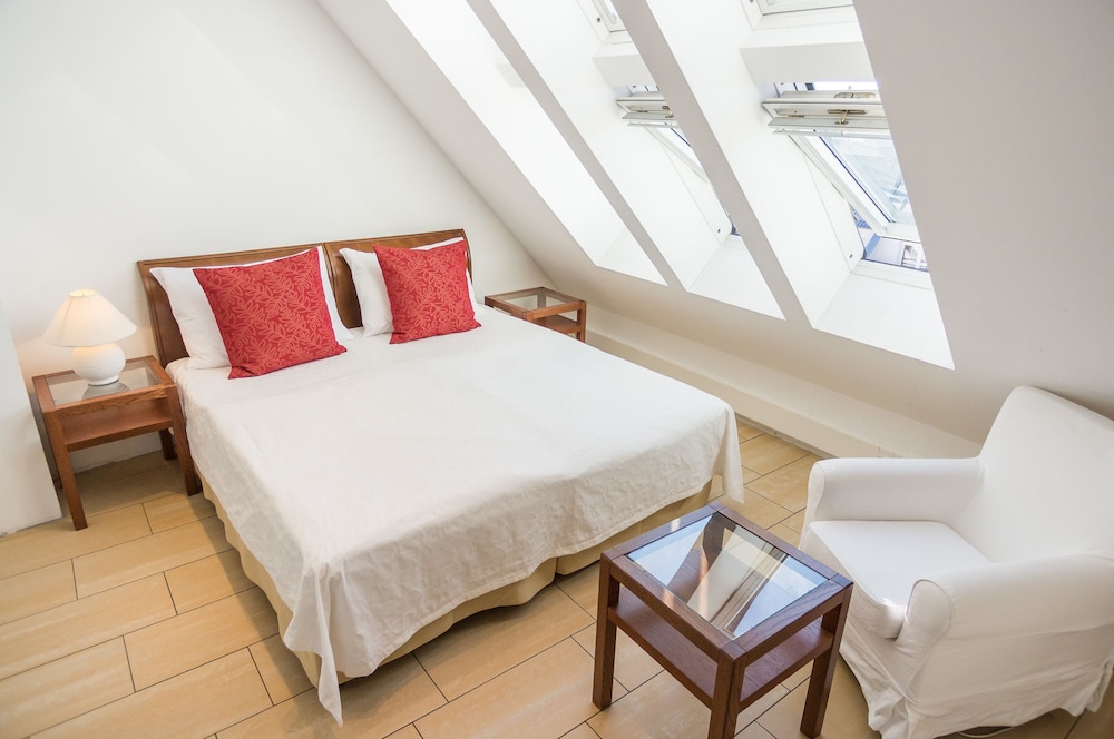 Hotel Spiess Spiess Appartement Pension 15/50