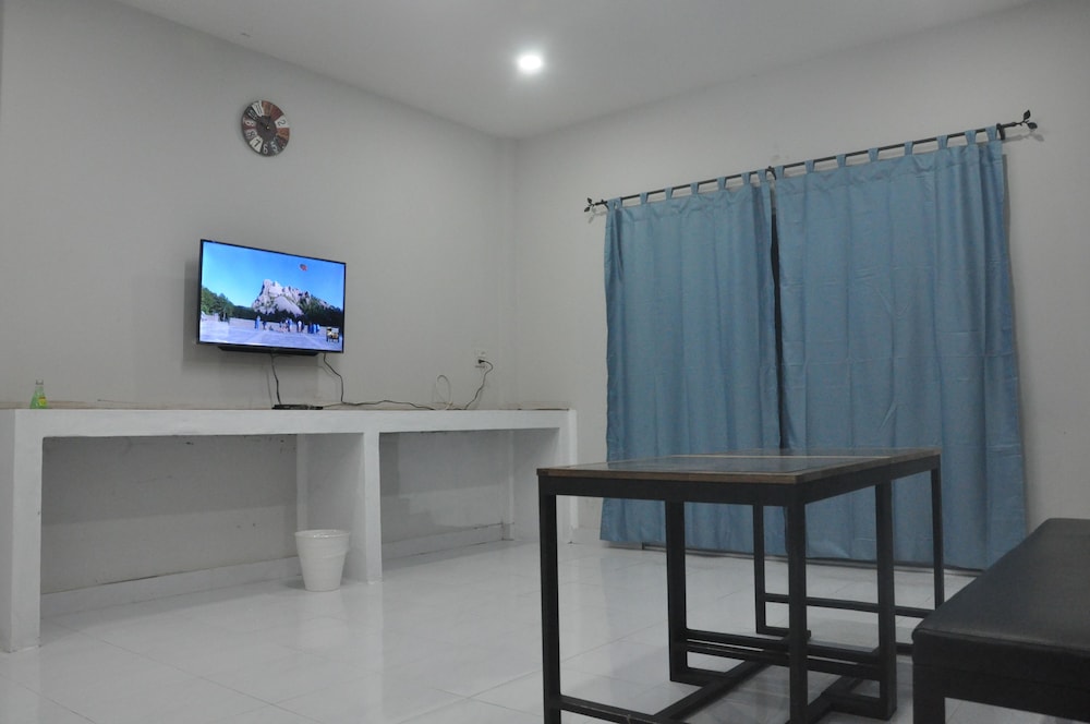 Banana Resort Sadao 28/50