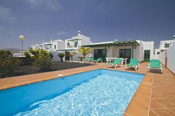Villas Las Buganvillas 10/11