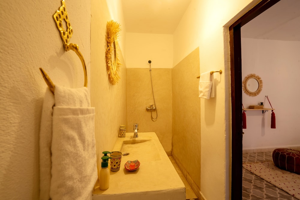 BO Riad Boutique Hotel & Spa 46/46