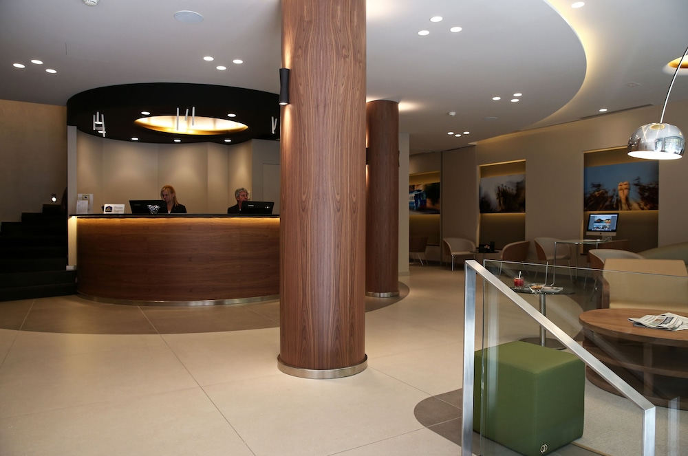 Best Western Premier Hotel Dante 5/66