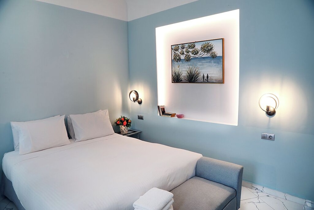ATHENA, STANDARD, DOUBLE BED