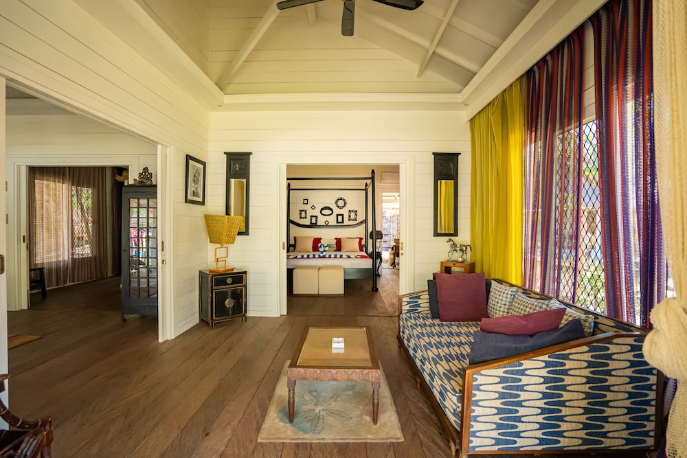 Vayam Boutique Resort 30/46
