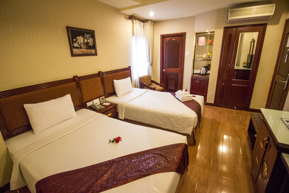 Thien Thao Hotel 12/32