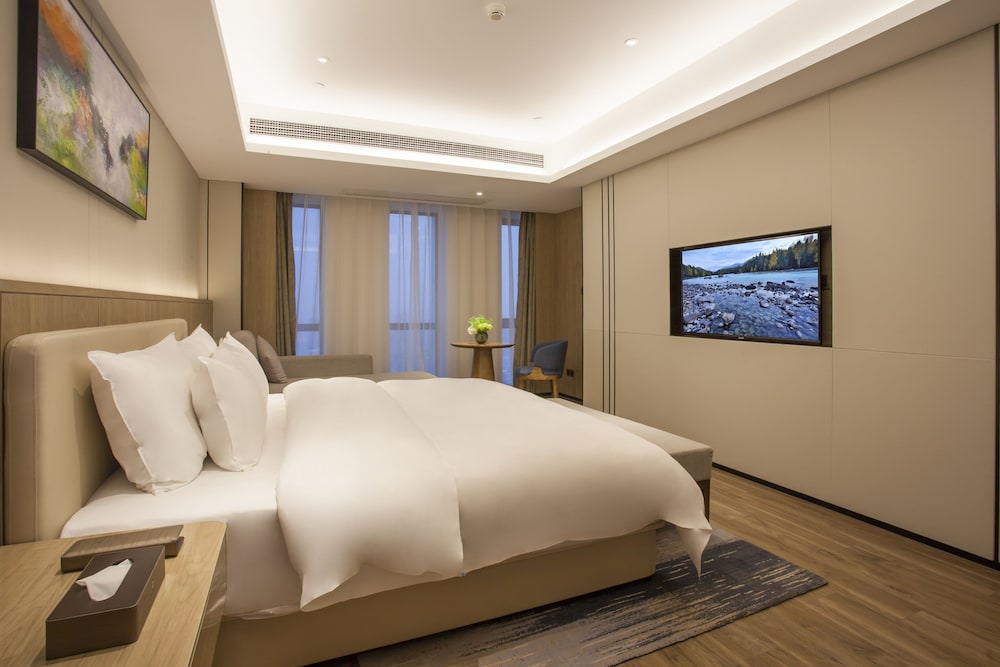 Aosheng Yiho Hotel 6/17
