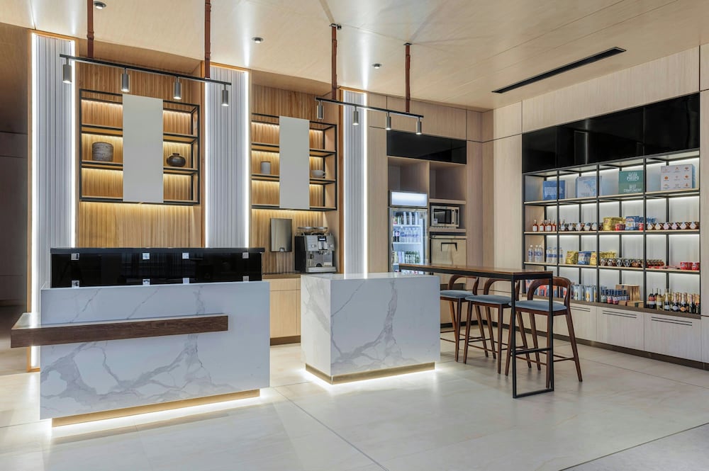 AC Hotel by Marriott Heredia Belen 2/50