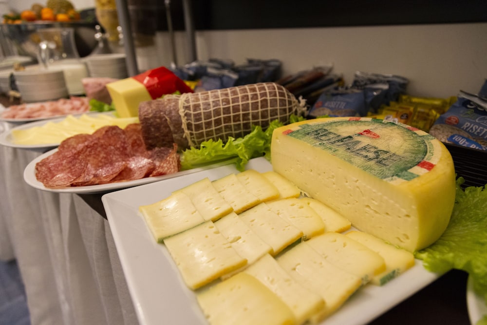 Jr Hotels Bocconi Milano 32/60