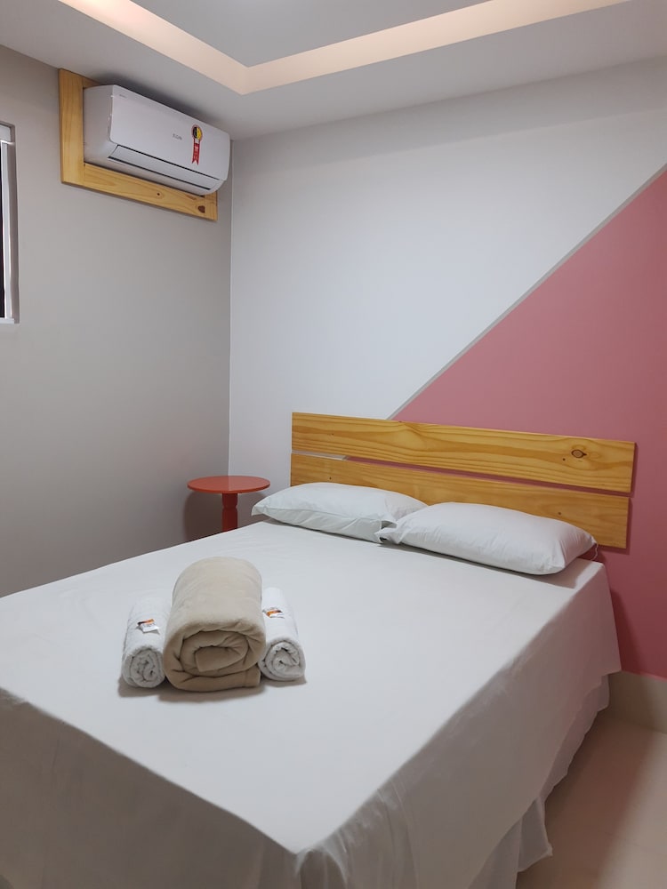 TERESINA HOTEL 10/50