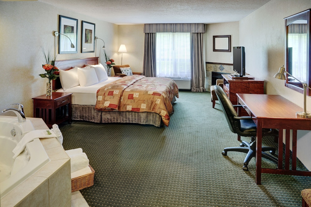 Lakeview Inns And Suites - Slave Lake 12/28