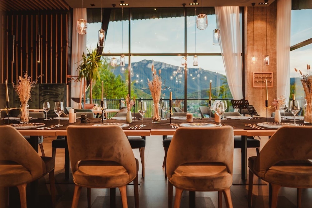Tarcin Forest Resort & Spa Sarajevo - MGallery Collection 53/71