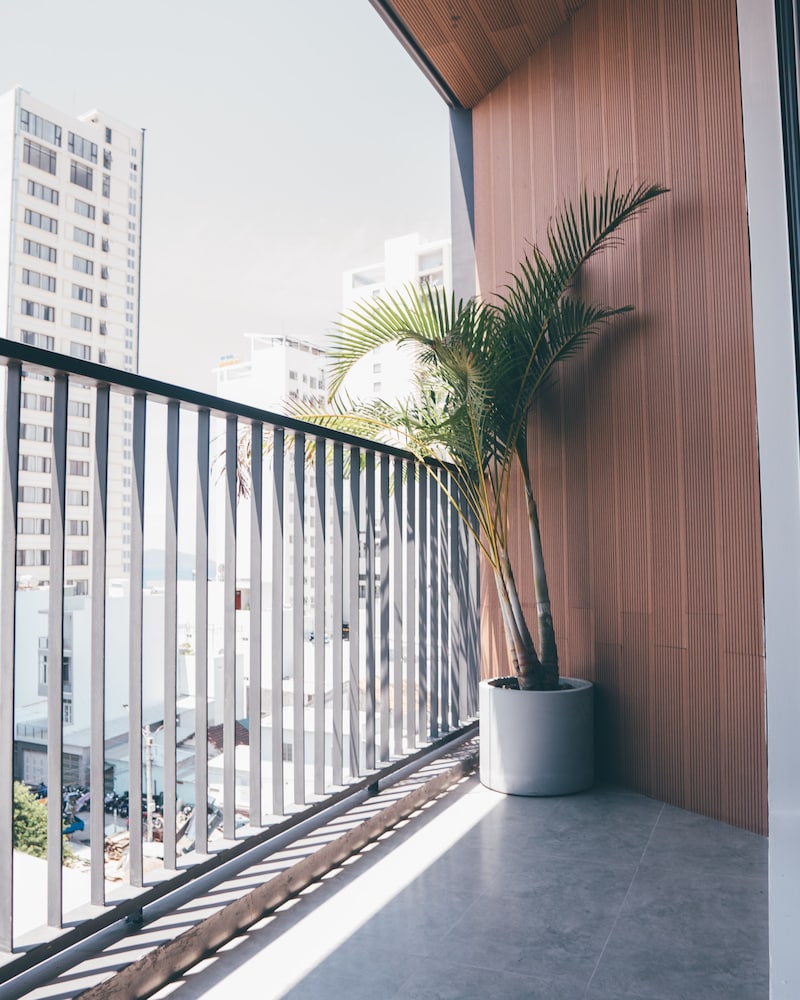 Marilyn Nha Trang Hotel 45/50