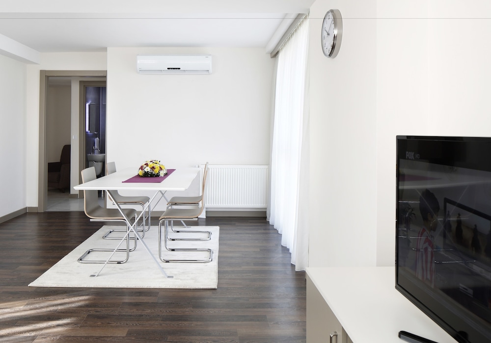 PRIME SUITES ATATURK AIRPORT HOTEL 29/54