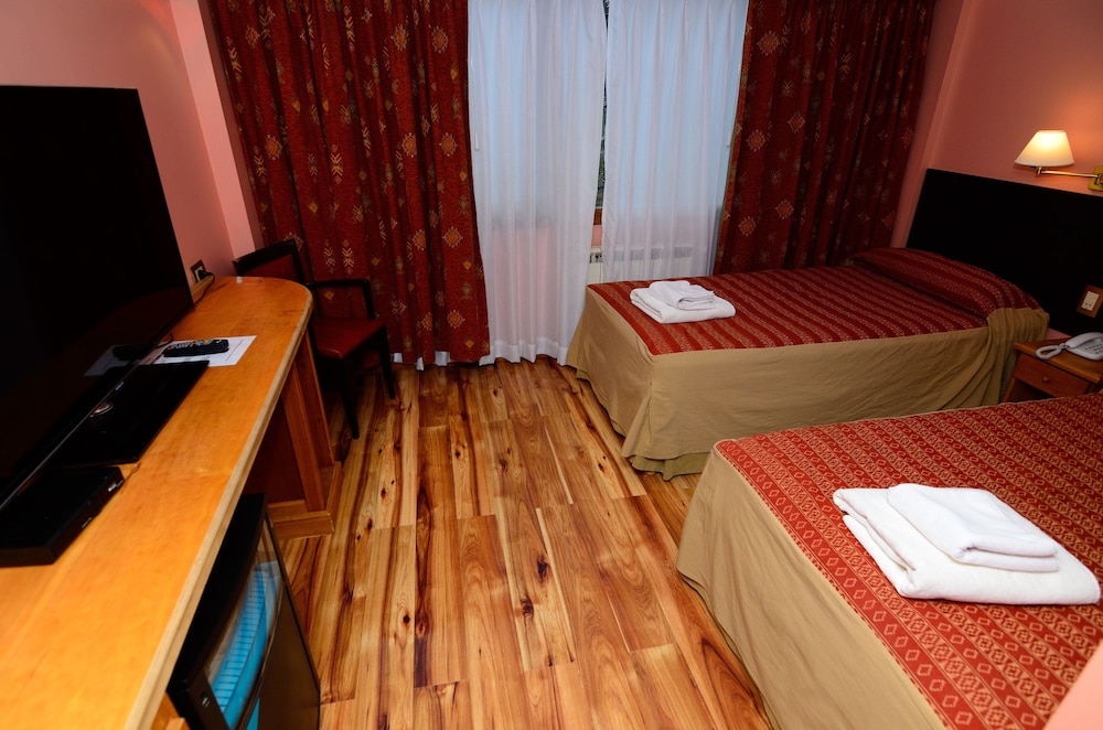 VILLA BRESCIA HOTEL 16/54