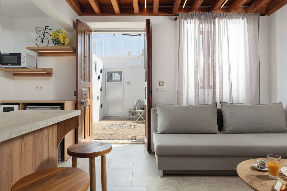 Lindos Diamond Exclusive Villa & Suites 10/23