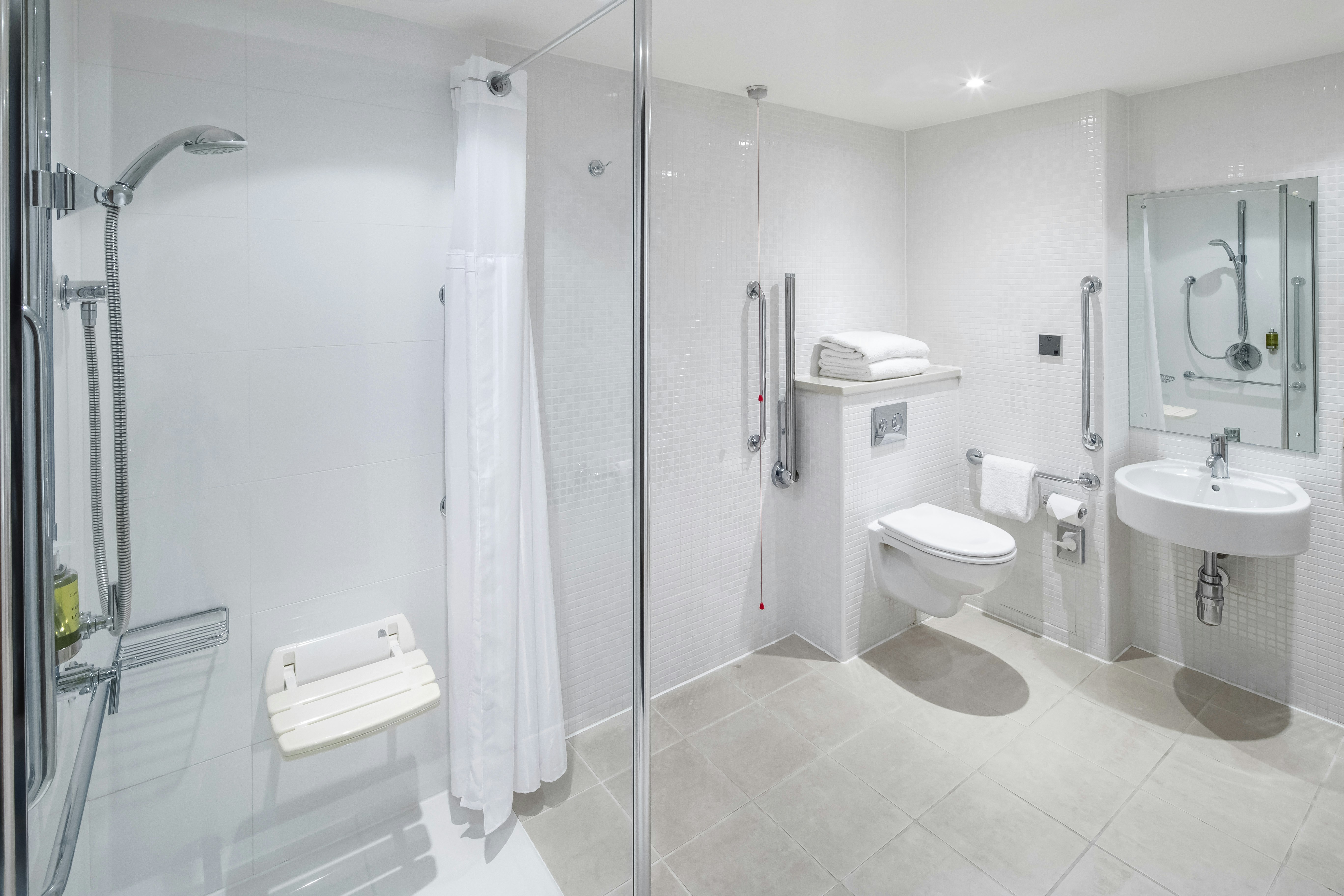 DoubleTree by Hilton Manchester - Piccadilly 51/51