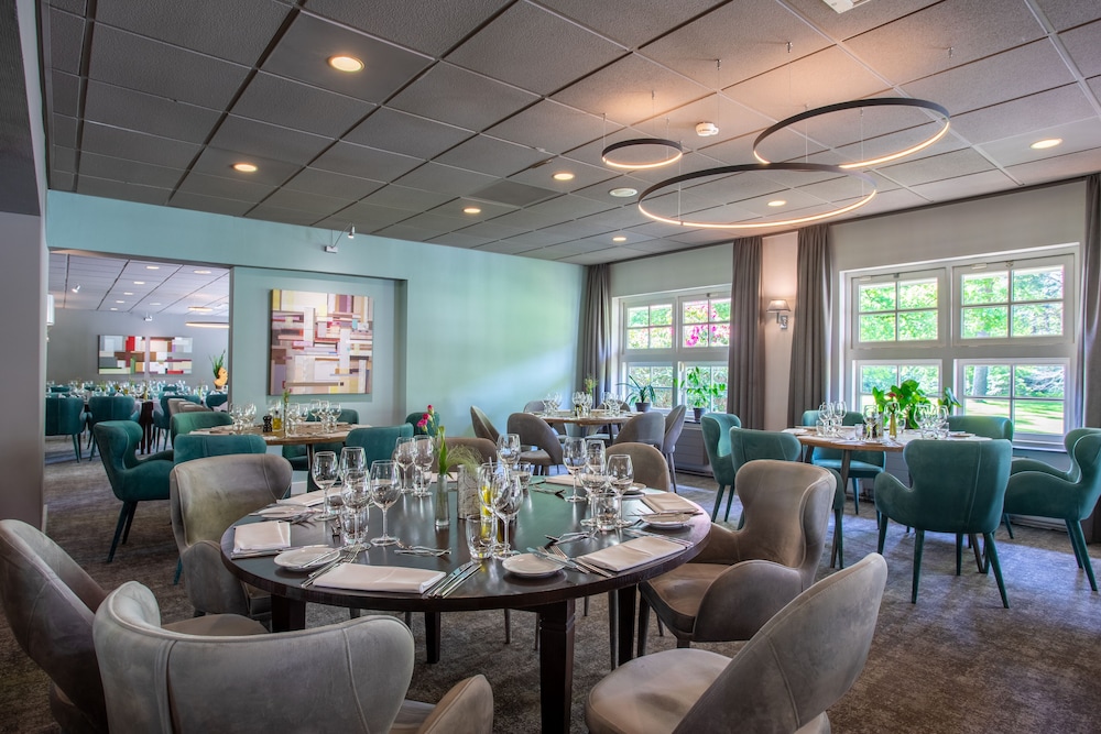 Hotel Woudschoten 33/49