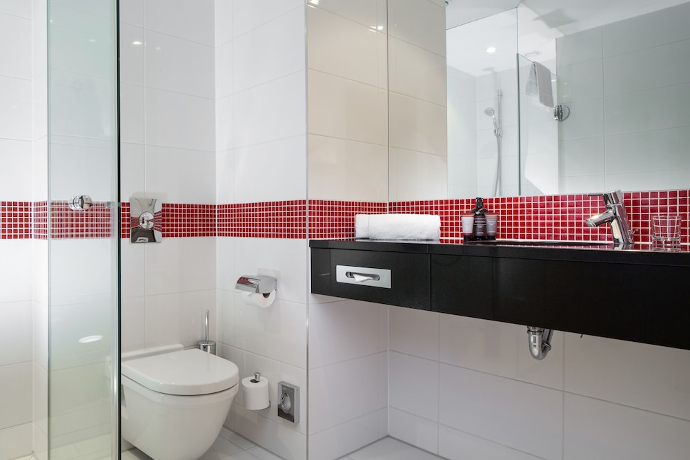 OREA Hotel Angelo Praha 11/61