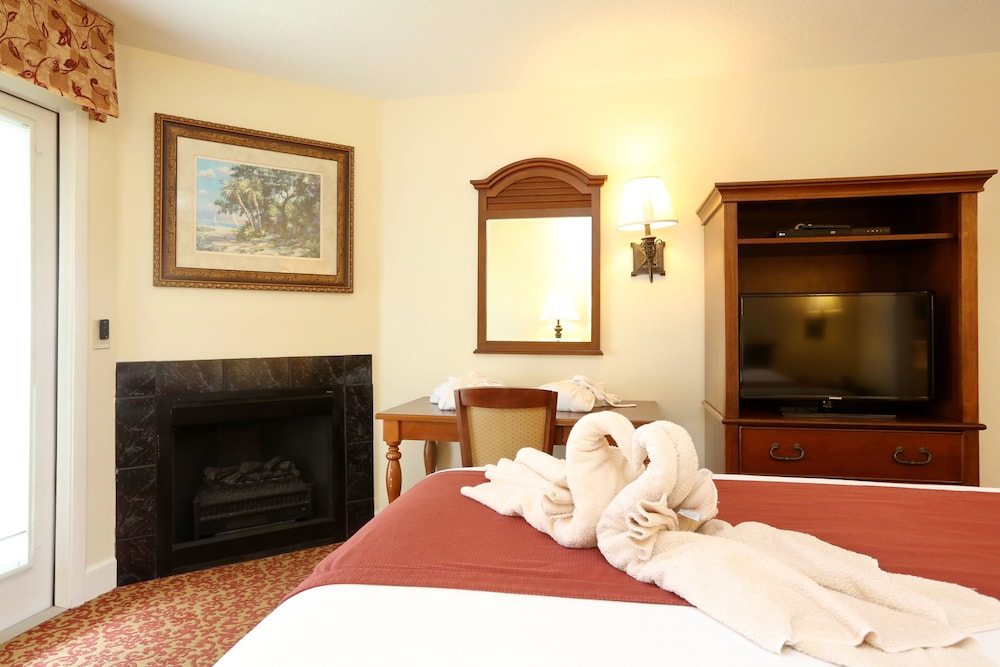 La Fiesta Ocean Inn And Suites 17/50