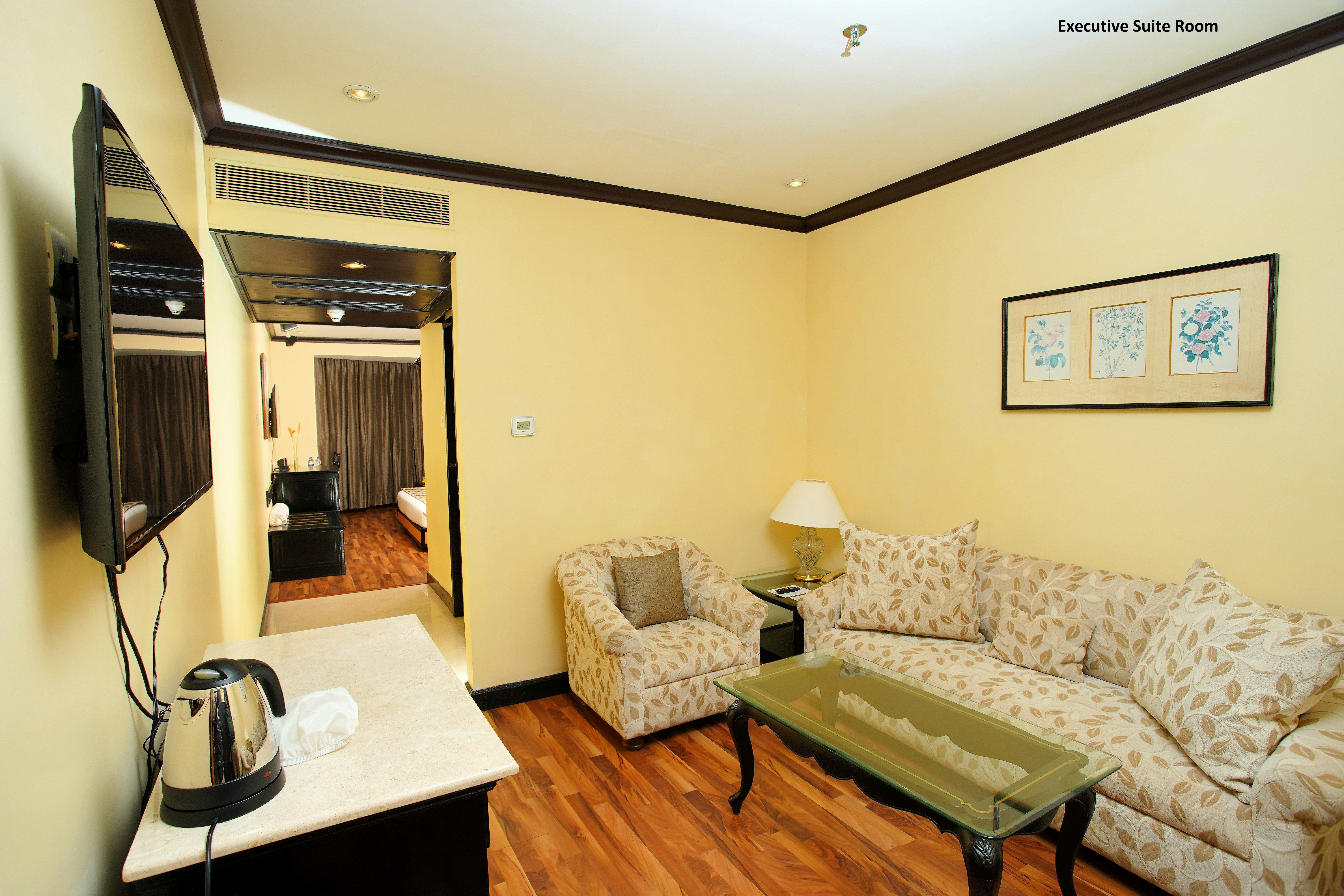Vivanta Ernakulam, Marine Drive 20/32